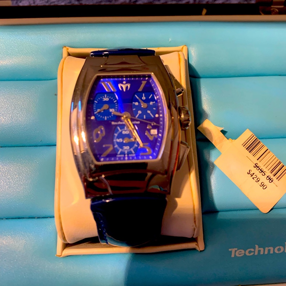 Technomarine Watch